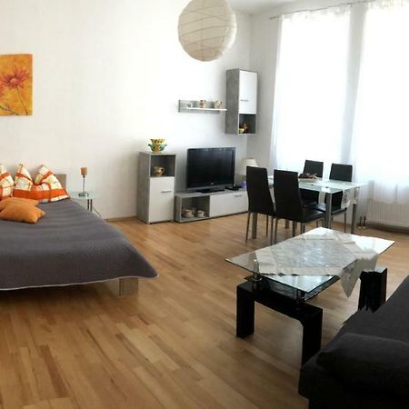 Apartment Veronika 29 Vienna Luaran gambar