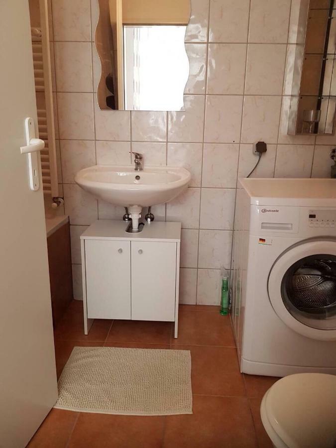 Apartment Veronika 29 Vienna Luaran gambar