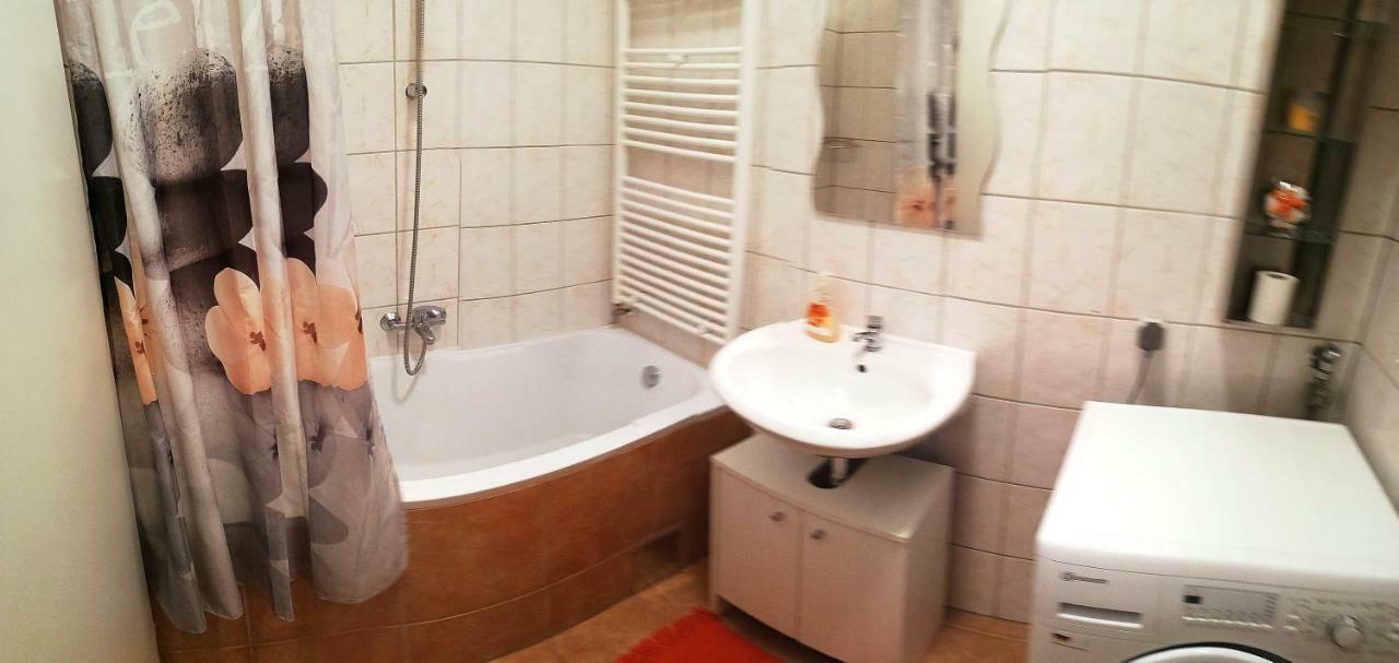Apartment Veronika 29 Vienna Luaran gambar