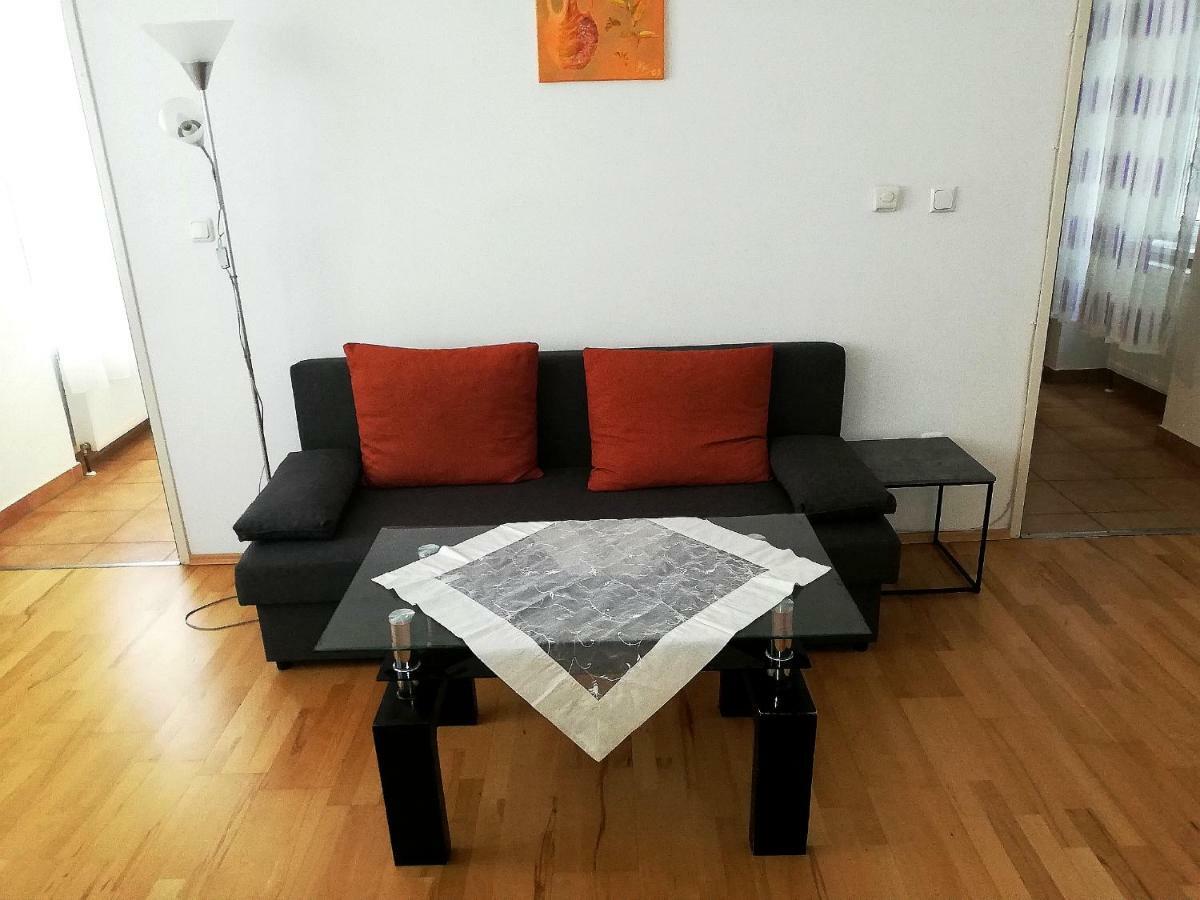 Apartment Veronika 29 Vienna Luaran gambar